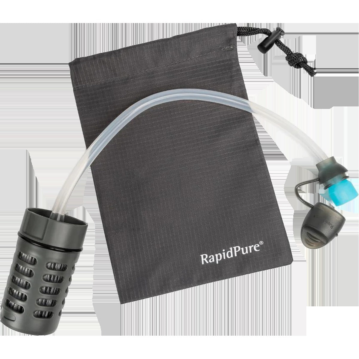 Purifier + UltraLight Straw