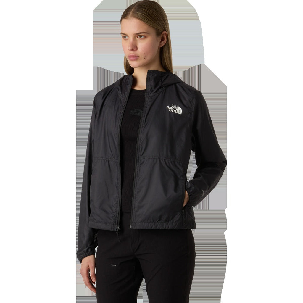 Women's TNF Cyclone Wind Jacket