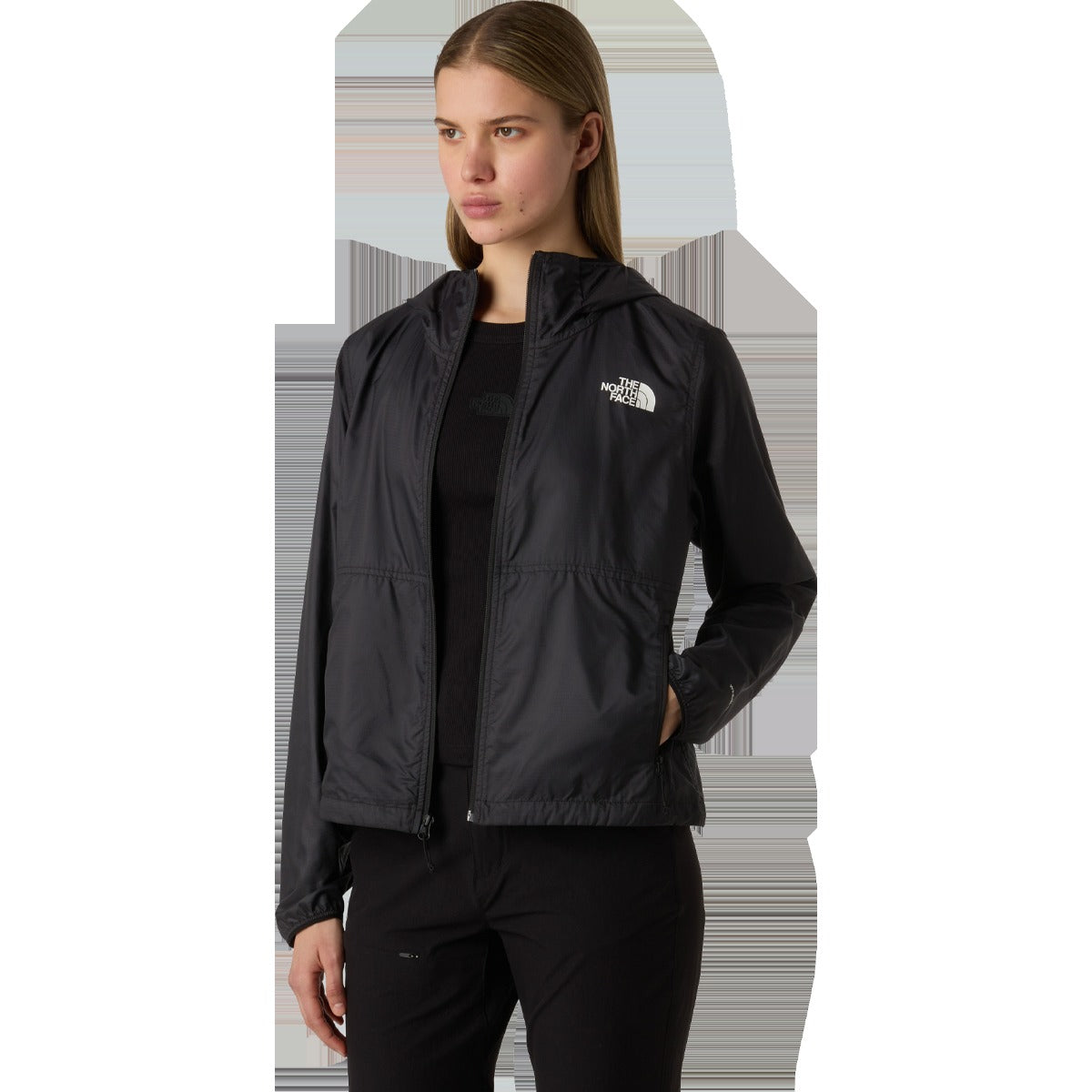 Women's TNF Cyclone Wind Jacket