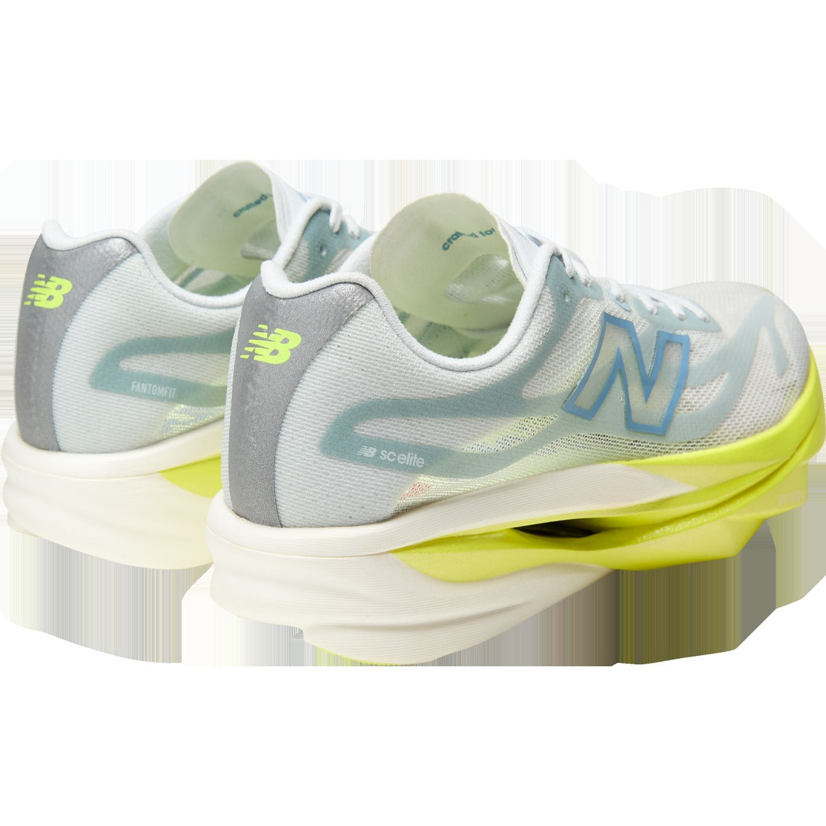 Women's SuperComp Elite v6