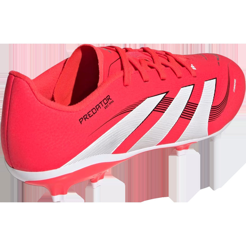 Youth Predator League FG/MG