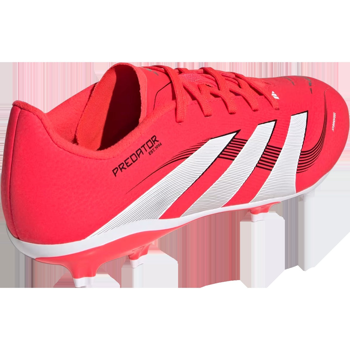 Youth Predator League FG/MG