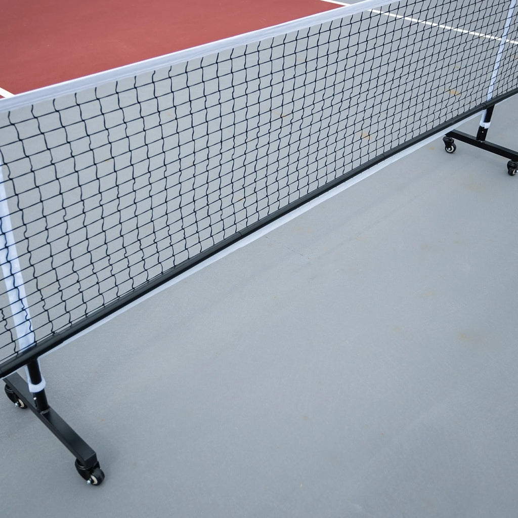 Prime Portable Wheeled Pickleball Net