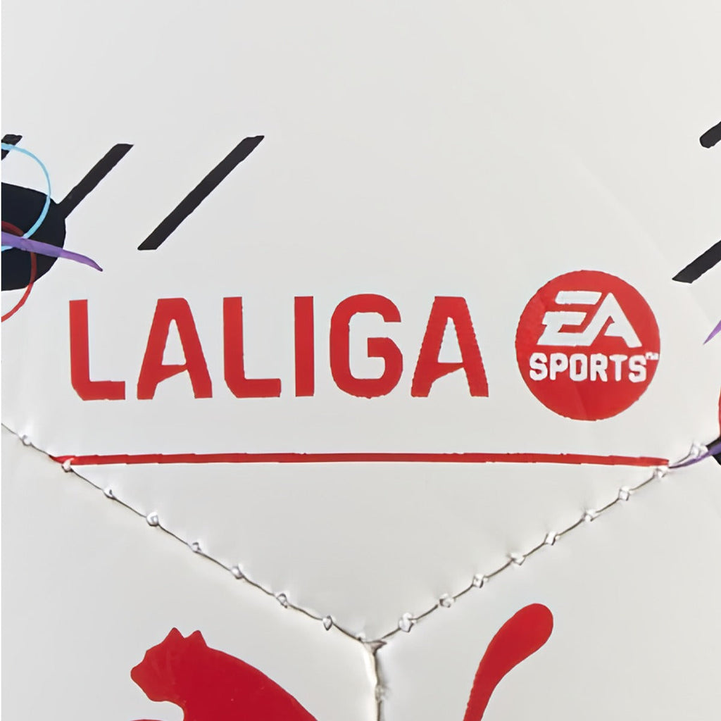 Stellar Mini LaLiga Ball