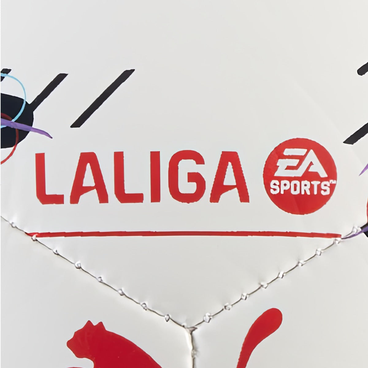 Stellar Mini LaLiga Ball