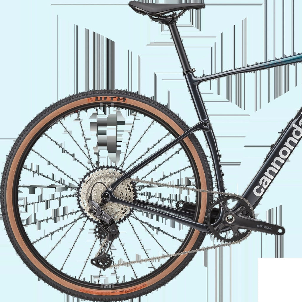 Topstone Carbon 3 GRX 1x