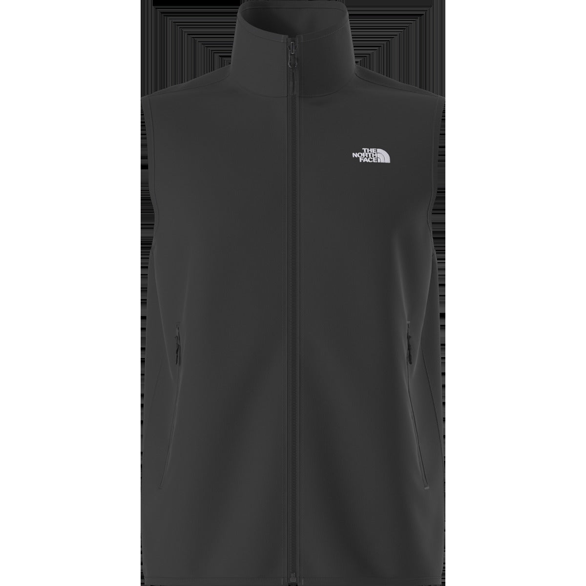 Men's Glacier Fleece Vest