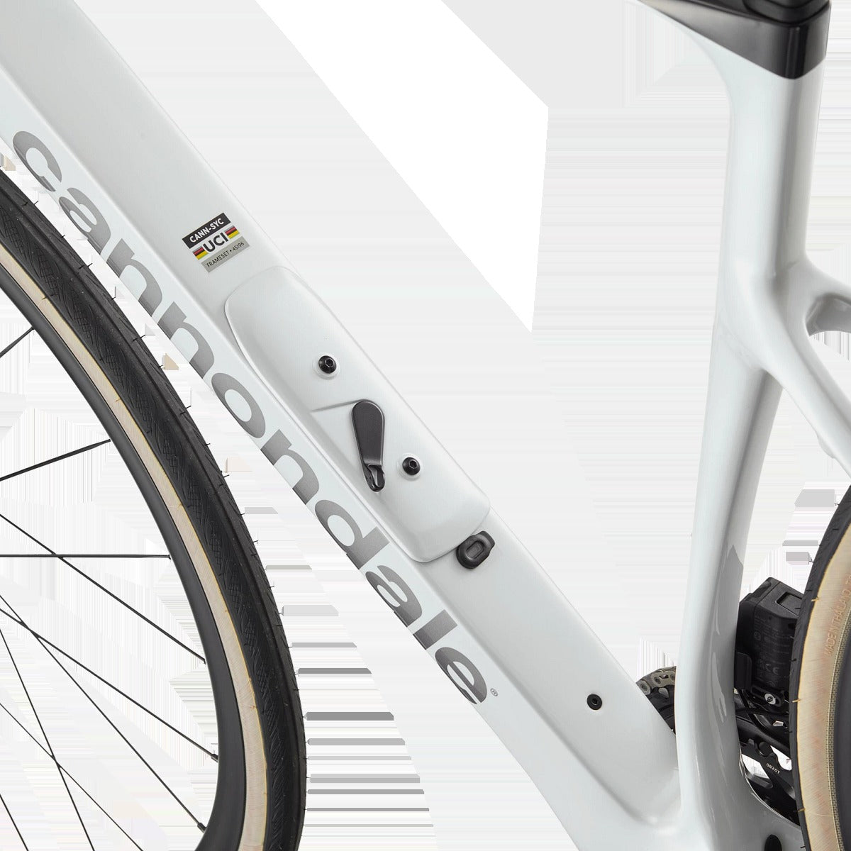 Synapse Carbon 3 SmartSense