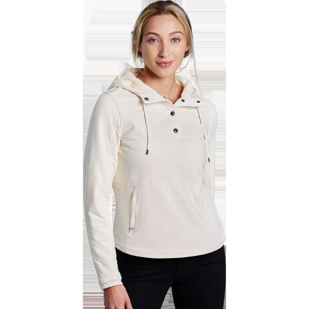 Women's Aero Fleece Pullover