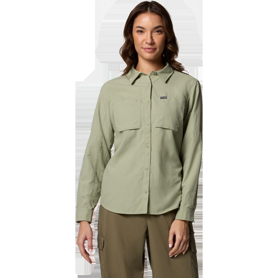 Women's Skien Valley Long Sleeve Shirt
