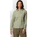 Women's Skien Valley Long Sleeve Shirt