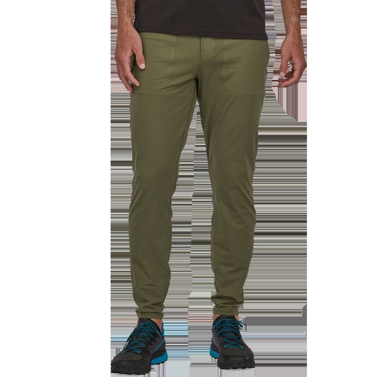 Men's Trail Pace Jogger