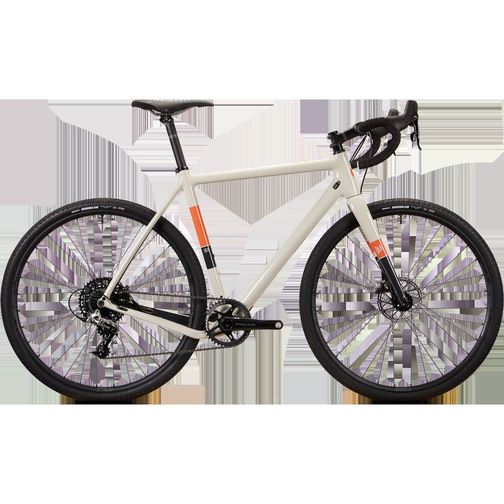 Hakka MX Rival MK4 700c