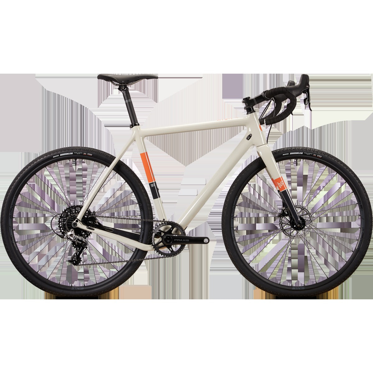 Hakka MX Rival MK4 700c