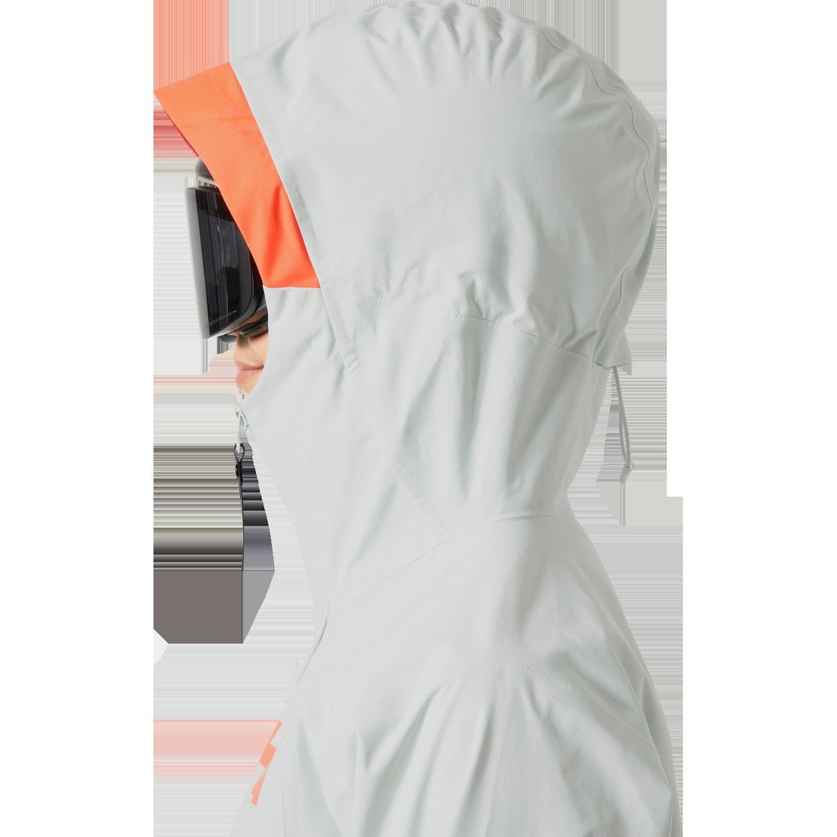 Women's Sogn Shell Jacket