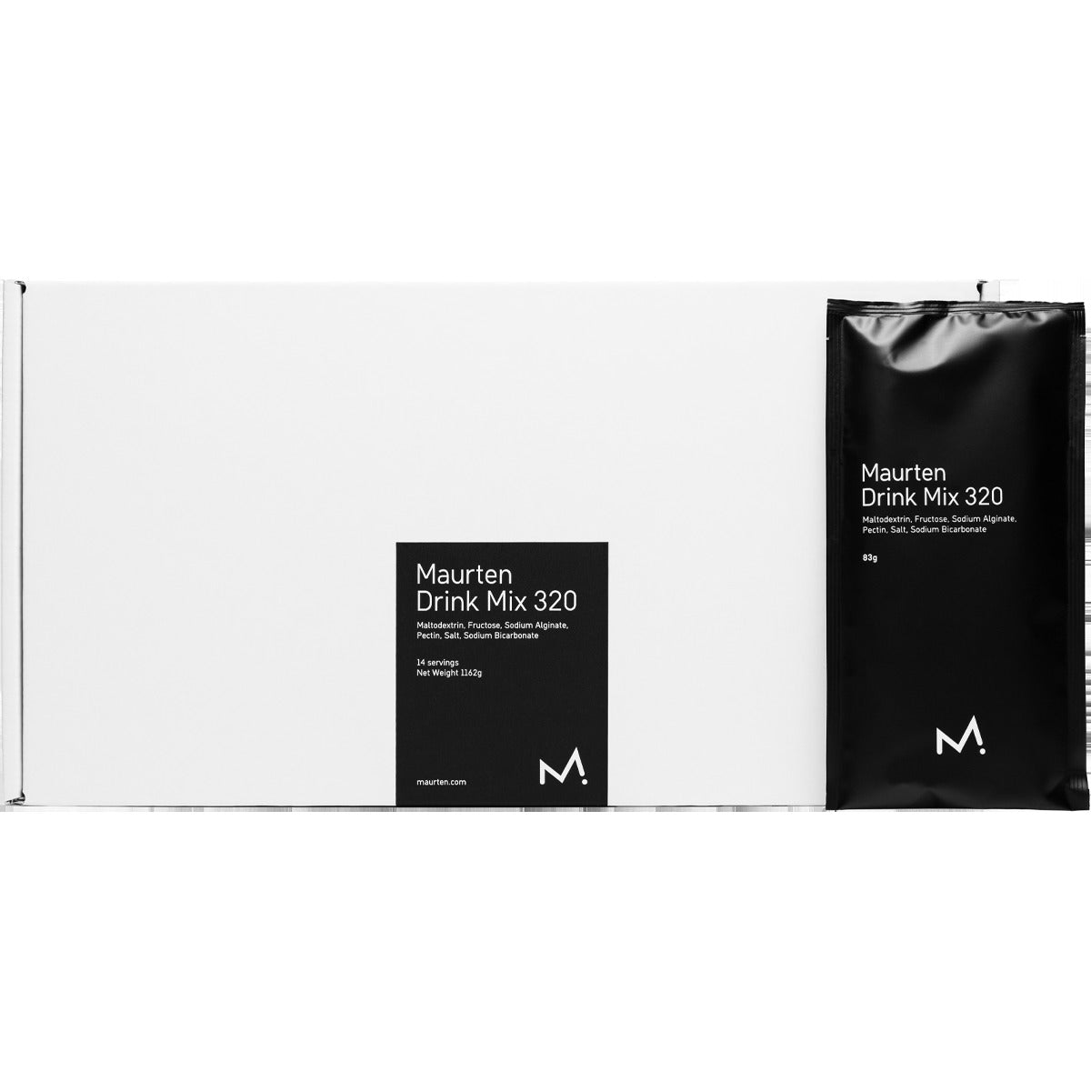 Drink Mix 320