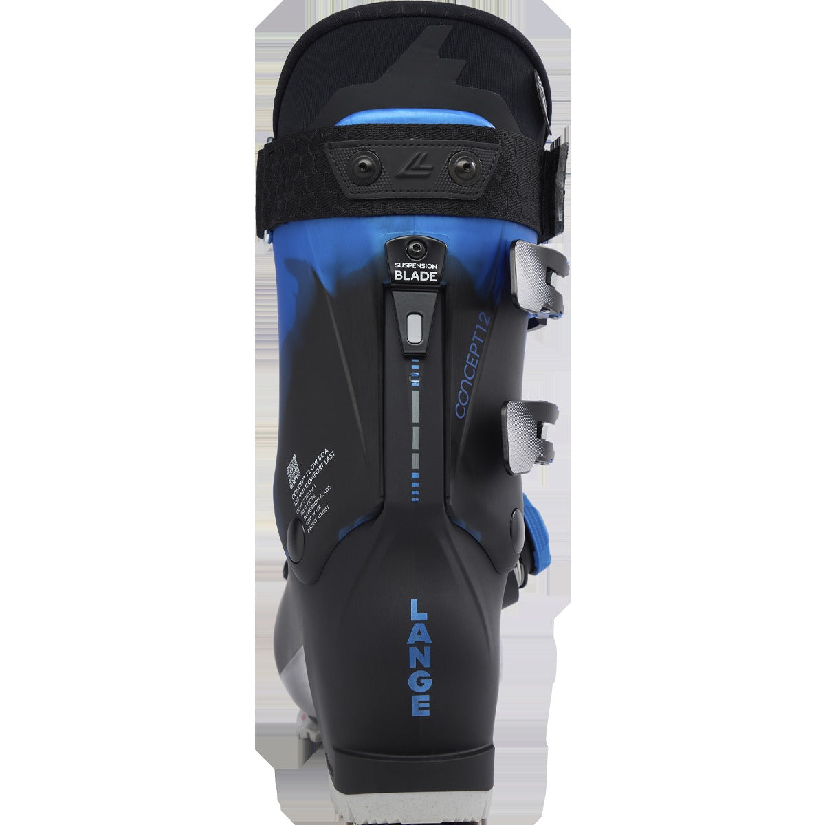 Concept 12 GW BOA