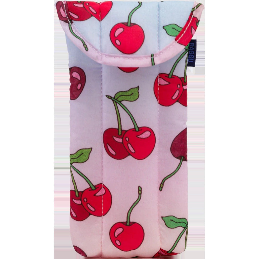 Puffy Glasses Sleeve