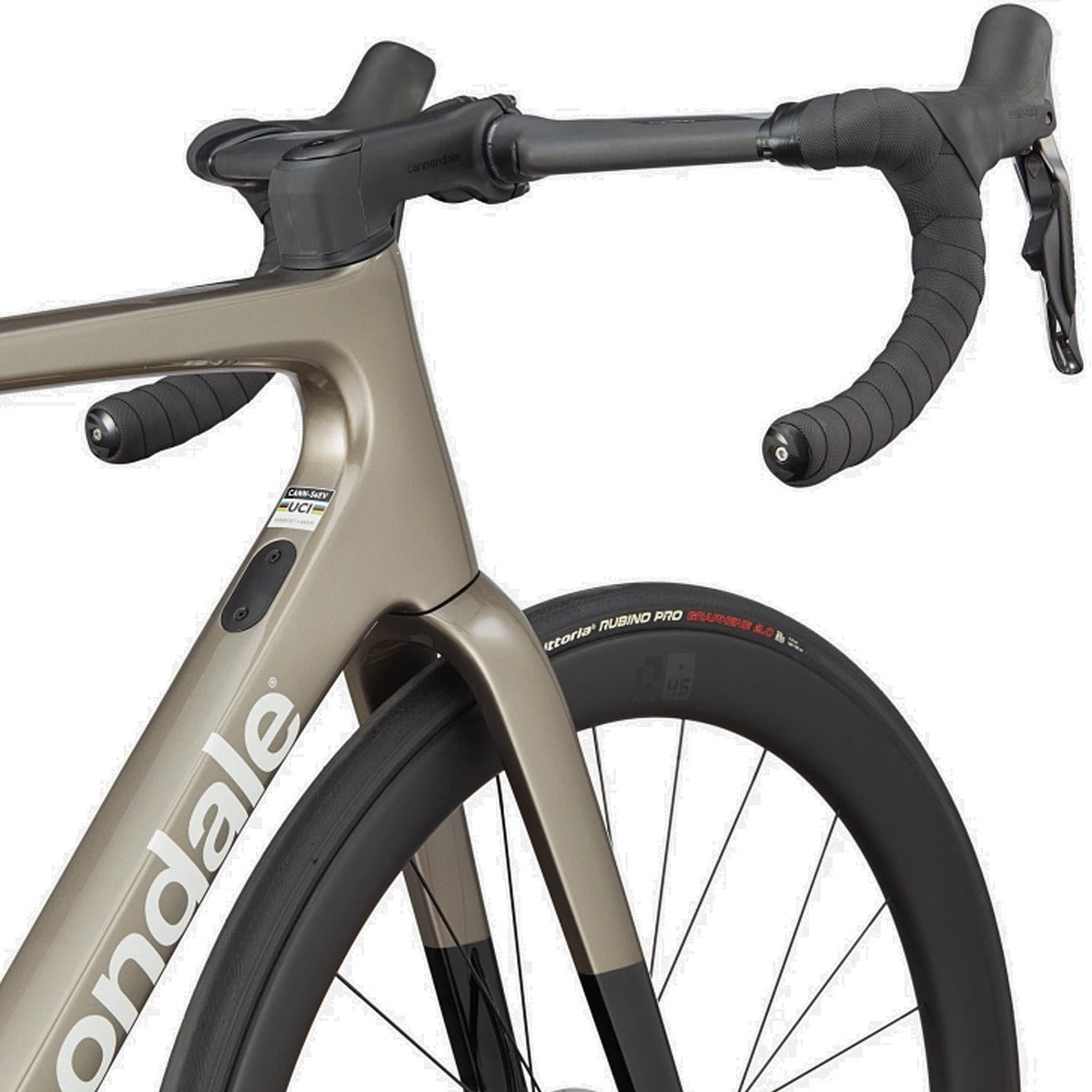 SuperSix EVO 2 Carbon