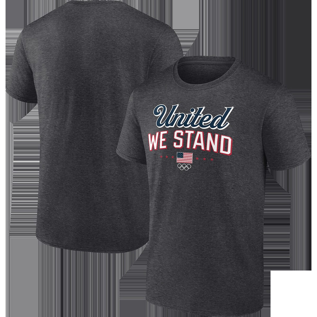 Men's USA Victory United Tee Olympics