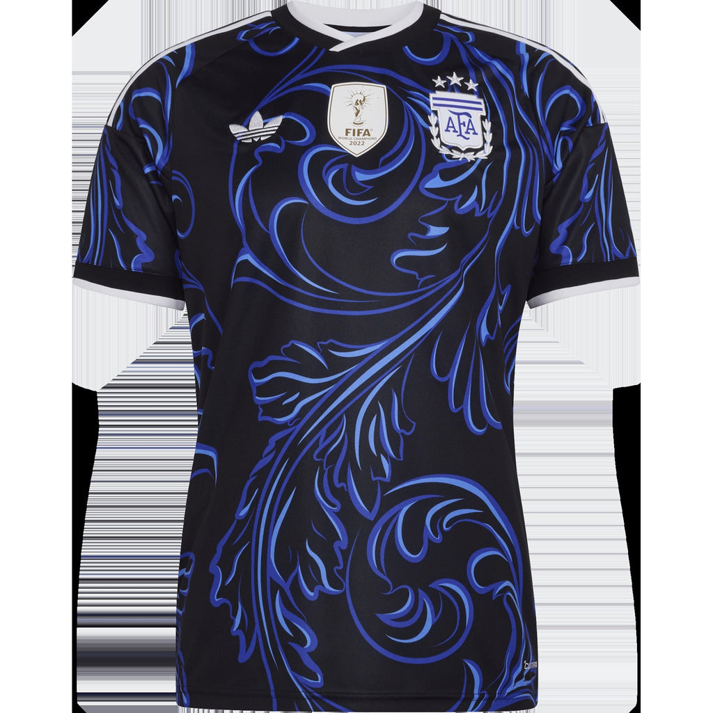 Argentina AFA Away Replica Jersey