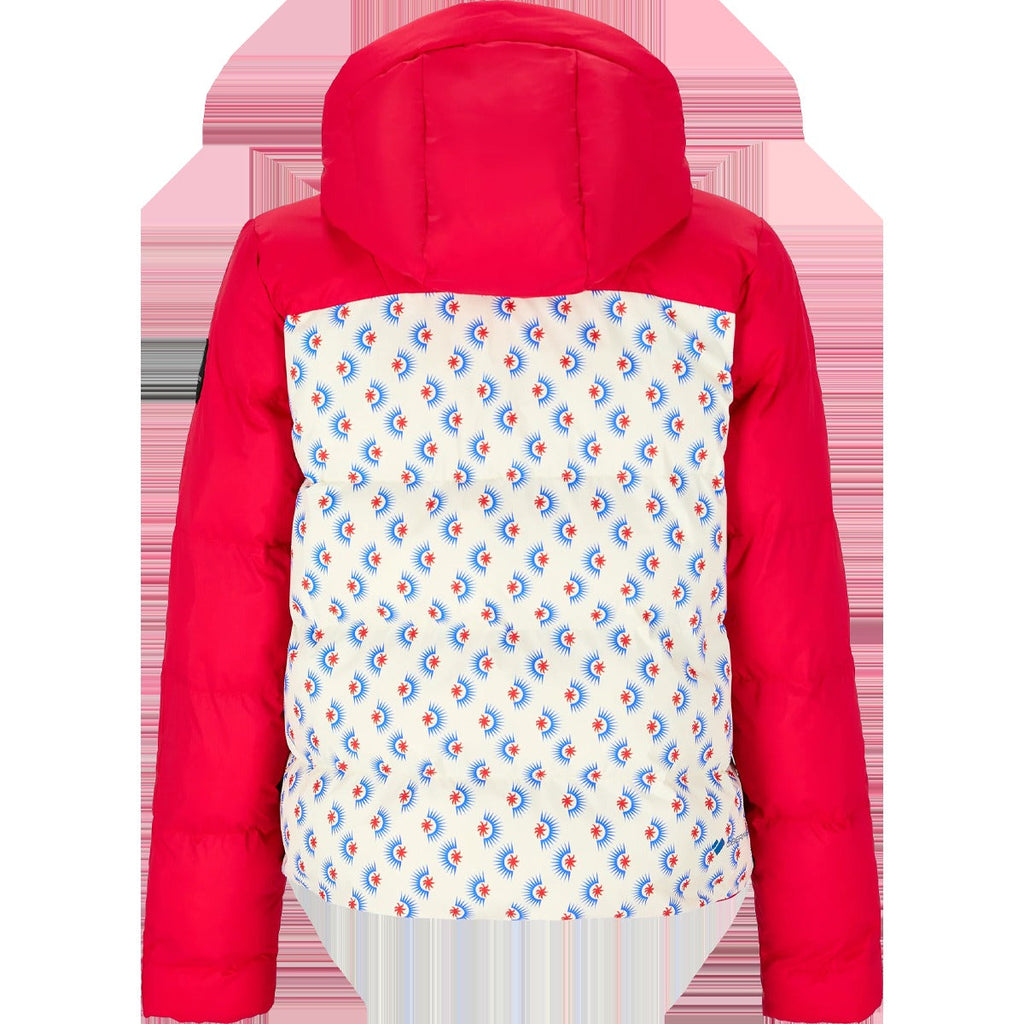 Women's Slopeside Puffer
