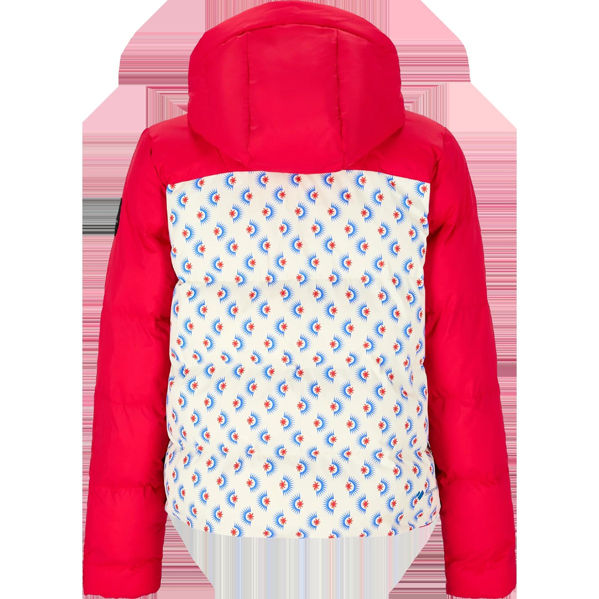 Women's Slopeside Puffer