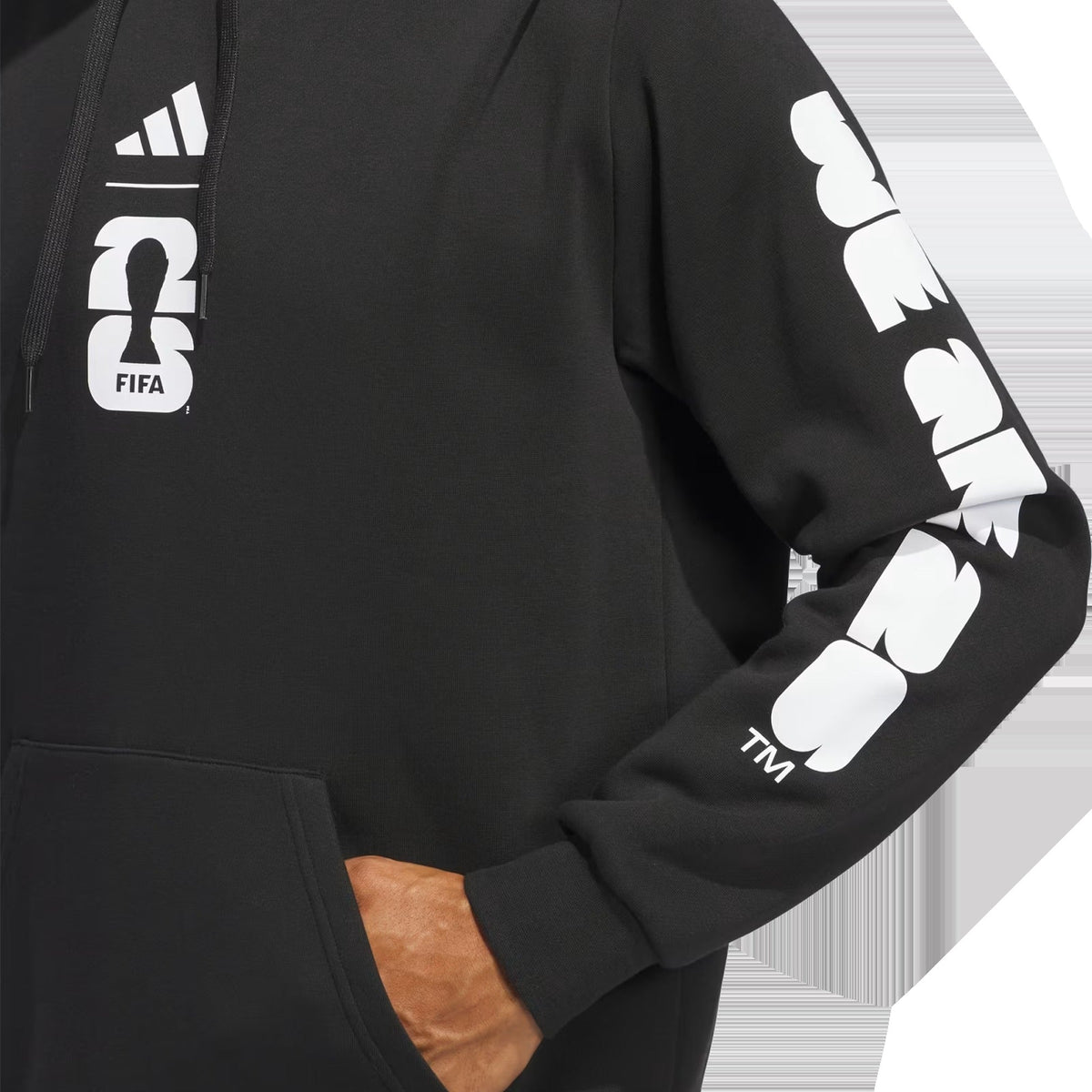 Men's World Cup OMB Hoodie