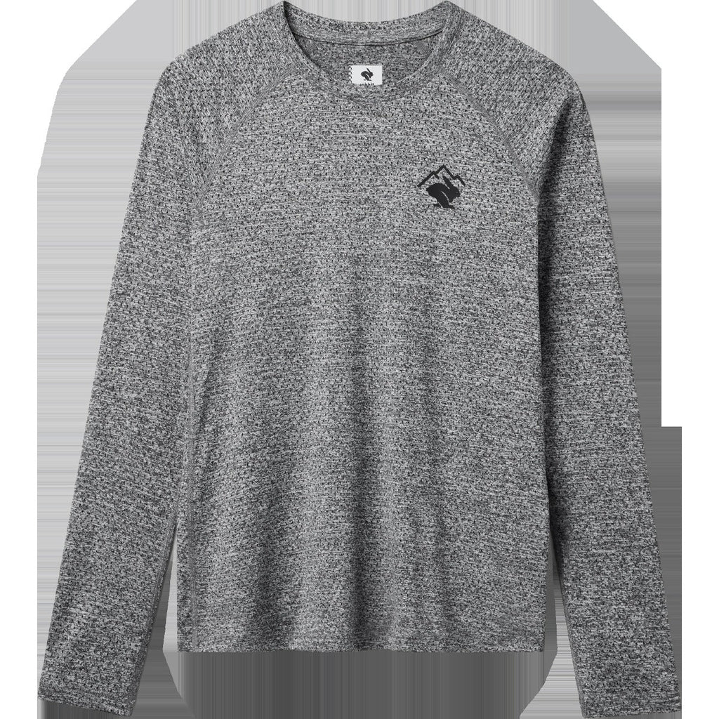 Women's EZ Tee Perf Long Sleeve