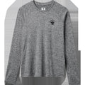 Women's EZ Tee Perf Long Sleeve