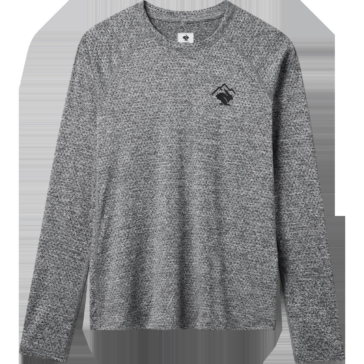 Women's EZ Tee Perf Long Sleeve