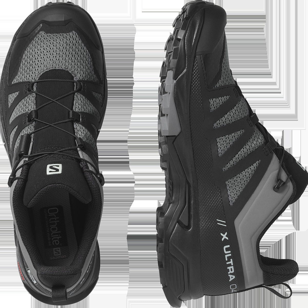 Men's X Ultra 4