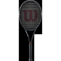 Wilson Pro Staff 97L Classic Racket Demo