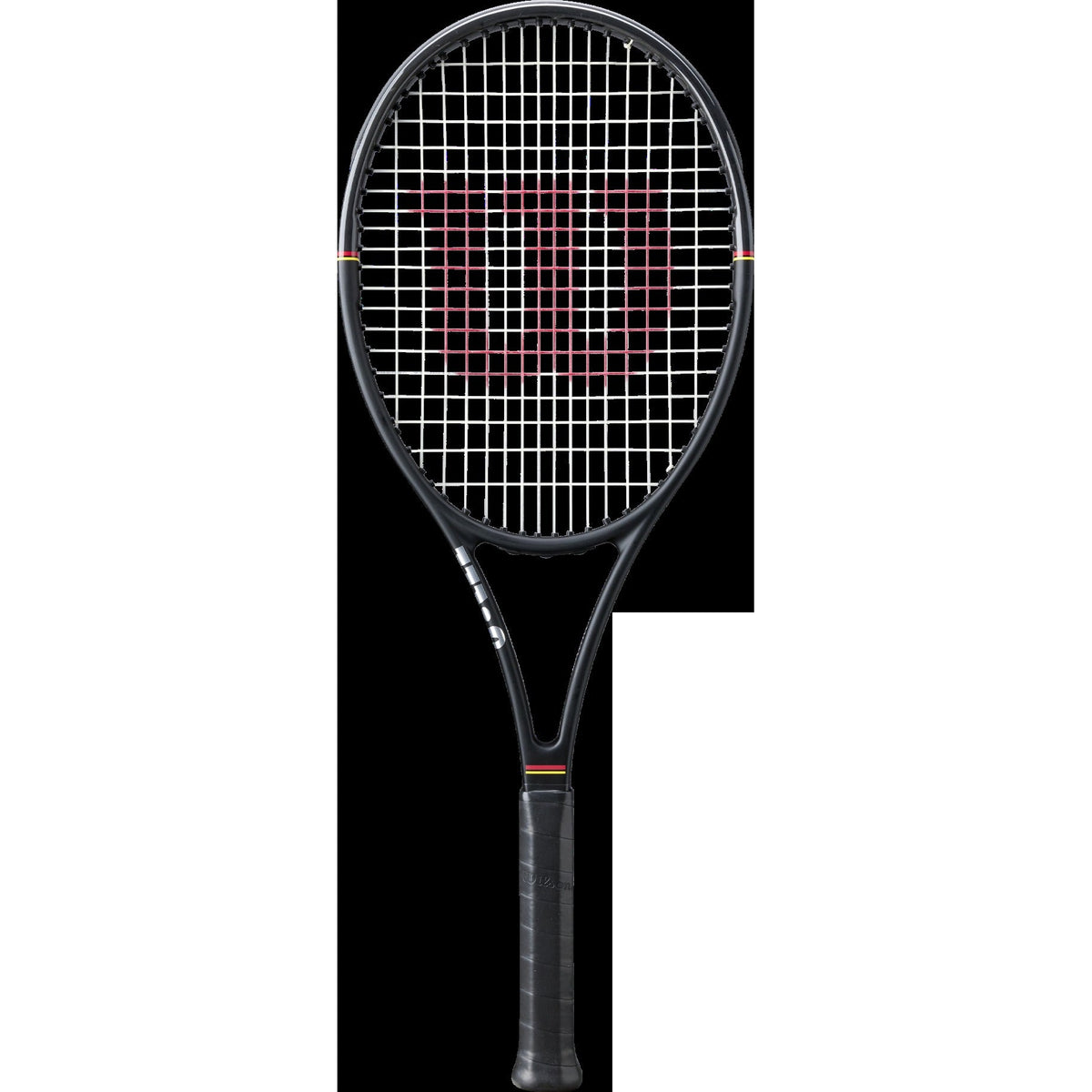 Wilson Pro Staff 97L Classic Racket Demo