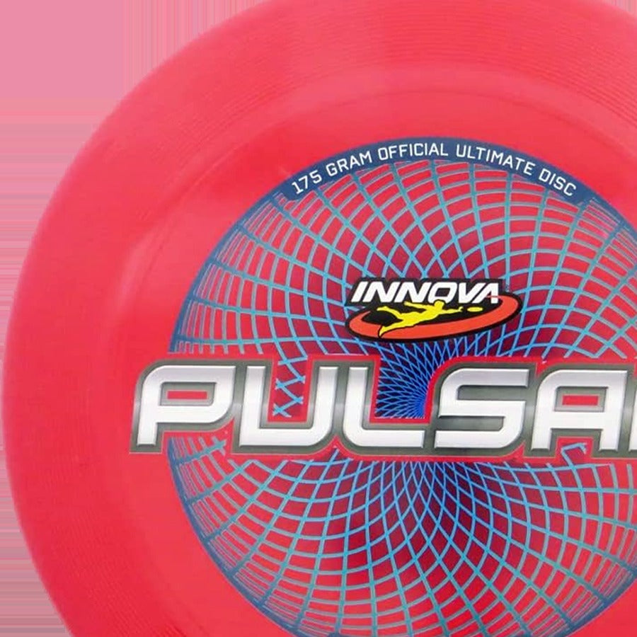 Pulsar Ultimate Disc