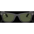 Original Wayfarer - Matte Black/G-15 Green