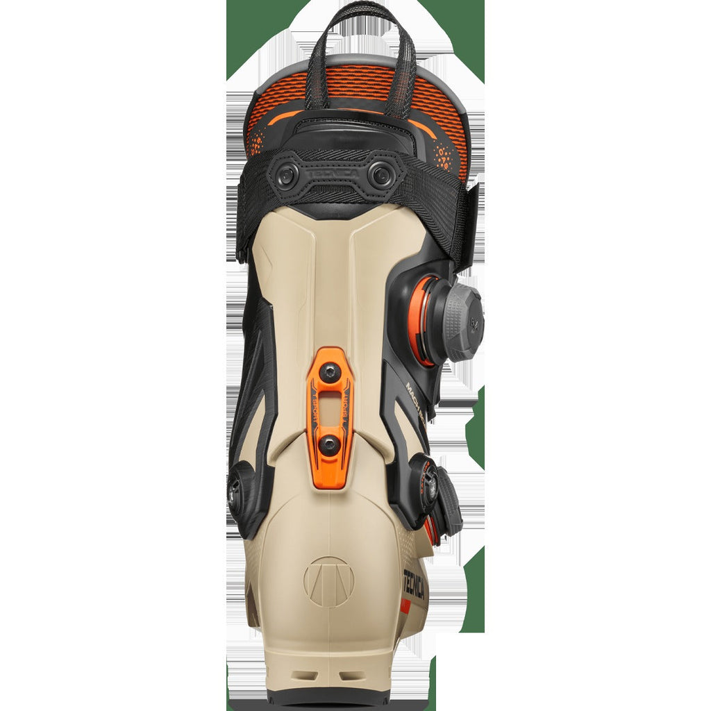 Mach BOA MV 130 Dual