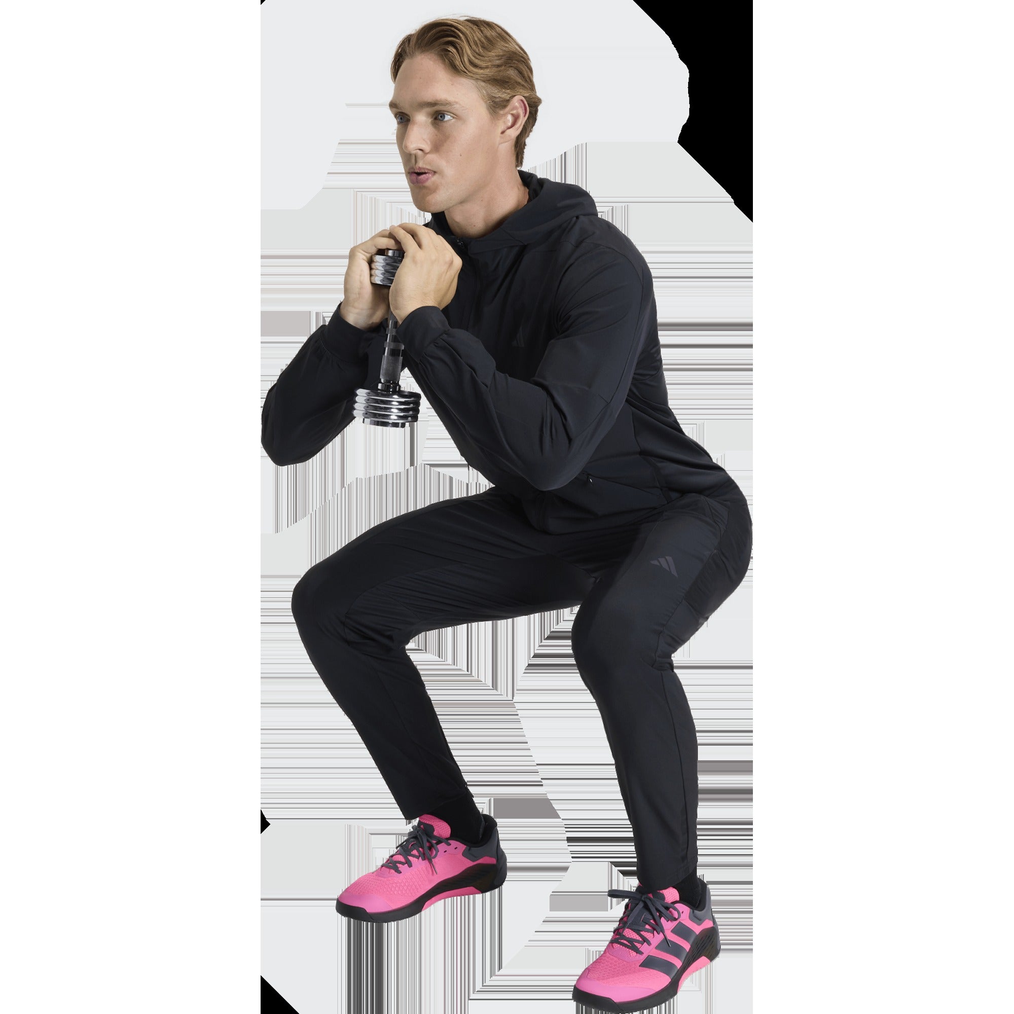 Men's D4T Hybrid Pant