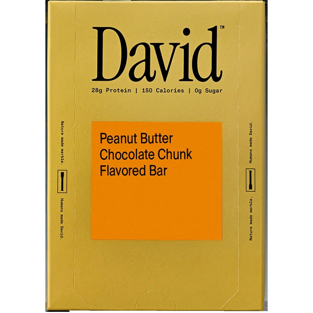 Gold Protein Bar