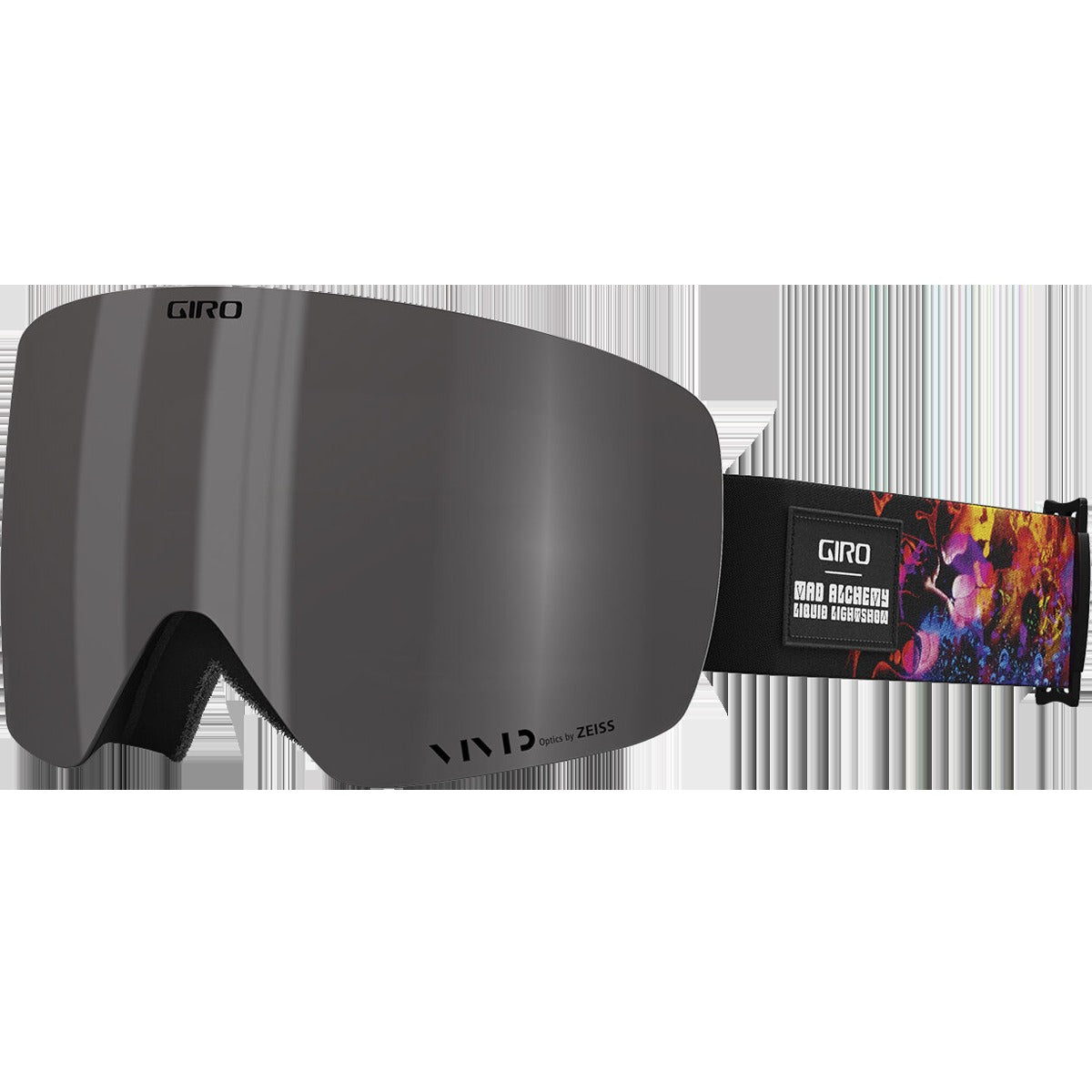 Contour RS + Bonus Lens