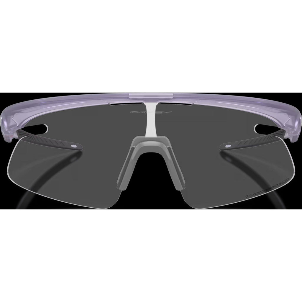 RSLV Lite - Matte Transparent Lilac/Photochromic