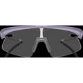 RSLV Lite - Matte Transparent Lilac/Photochromic