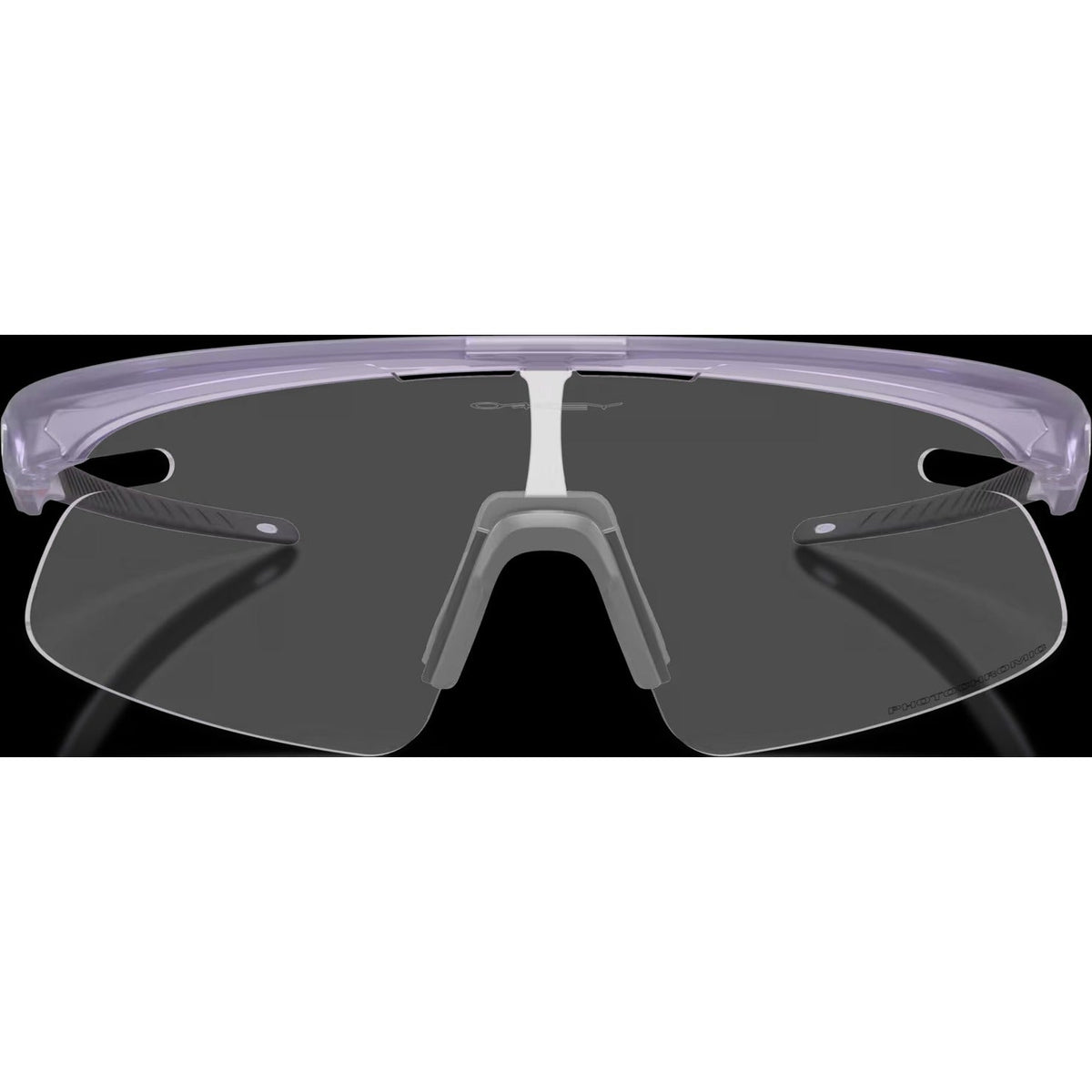 RSLV Lite - Matte Transparent Lilac/Photochromic