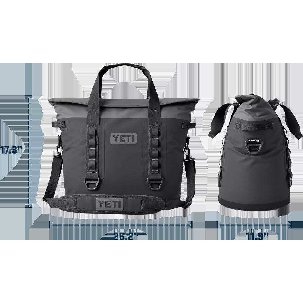 Hopper M30 Tote Soft Cooler