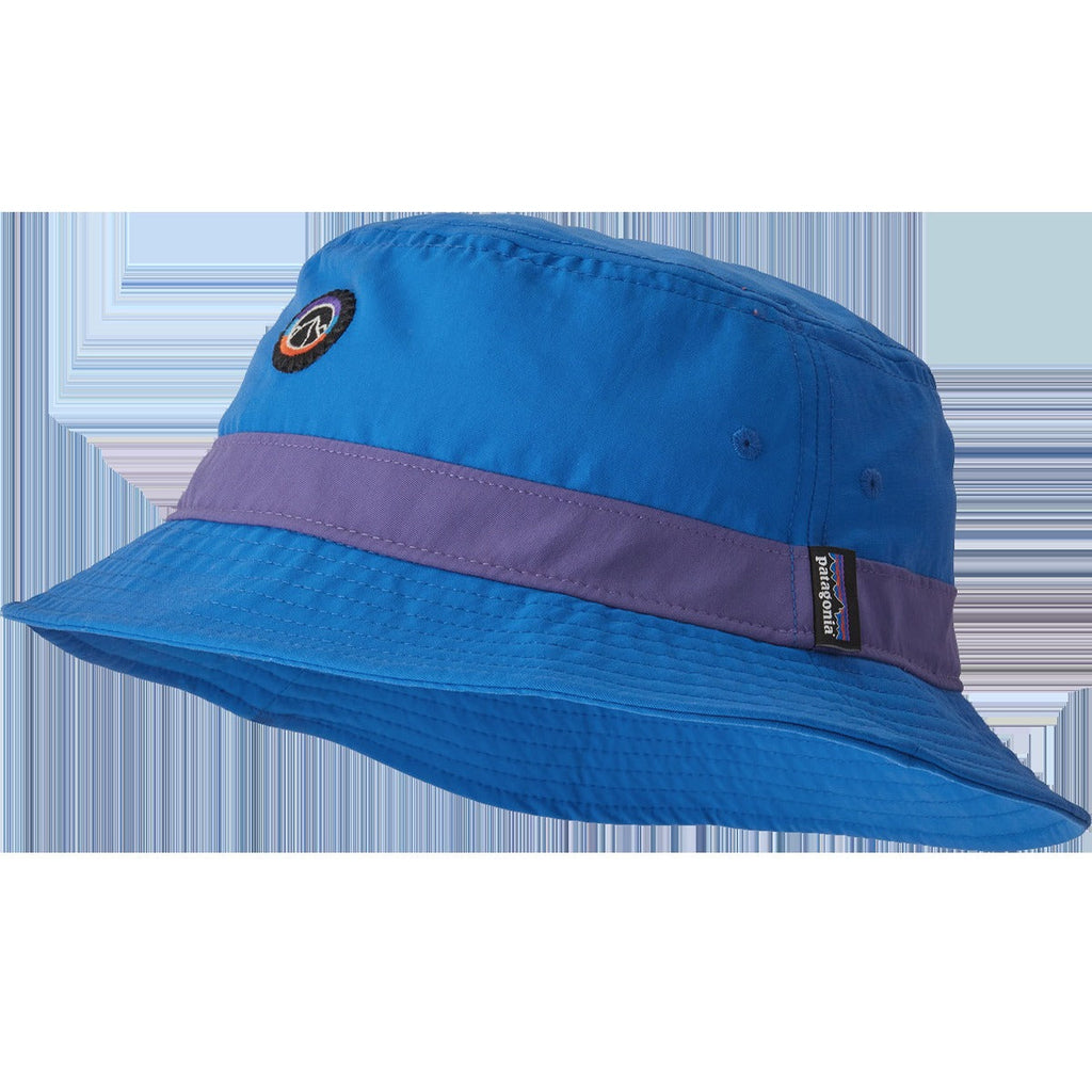 Wavefarer Bucket Hat