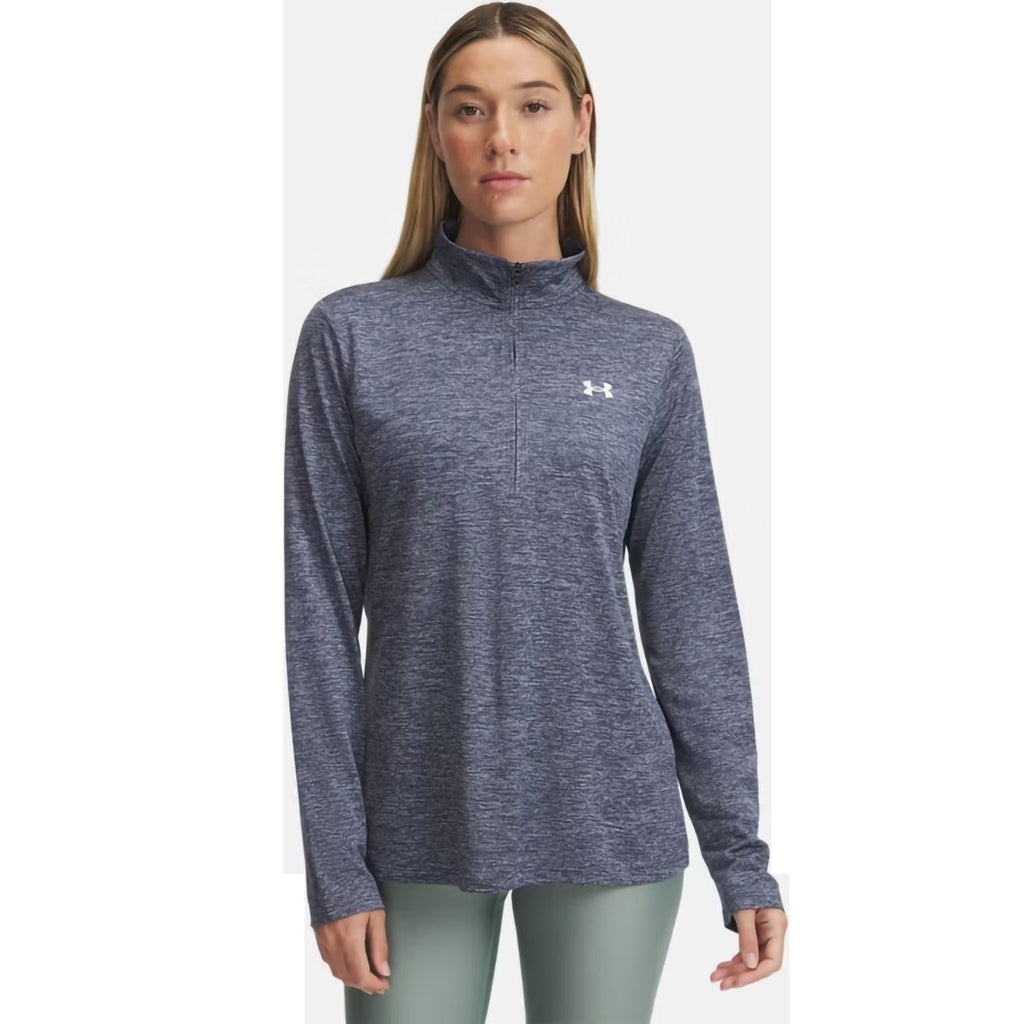 Women's Tech Twist 1/2 Zip