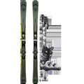 Rossignol Arcade 84 Demo Ski Package