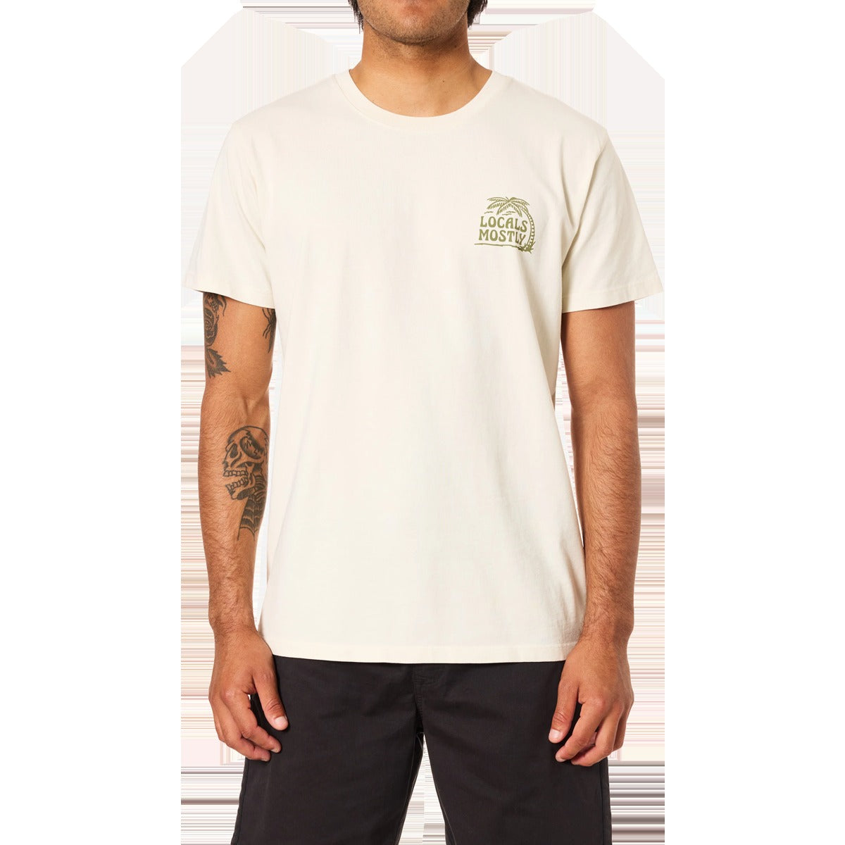Men's Locals Tee