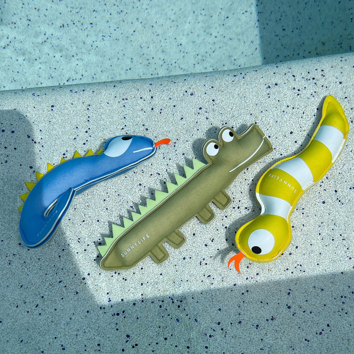 Kids Noodle Into the Wild Set of 2