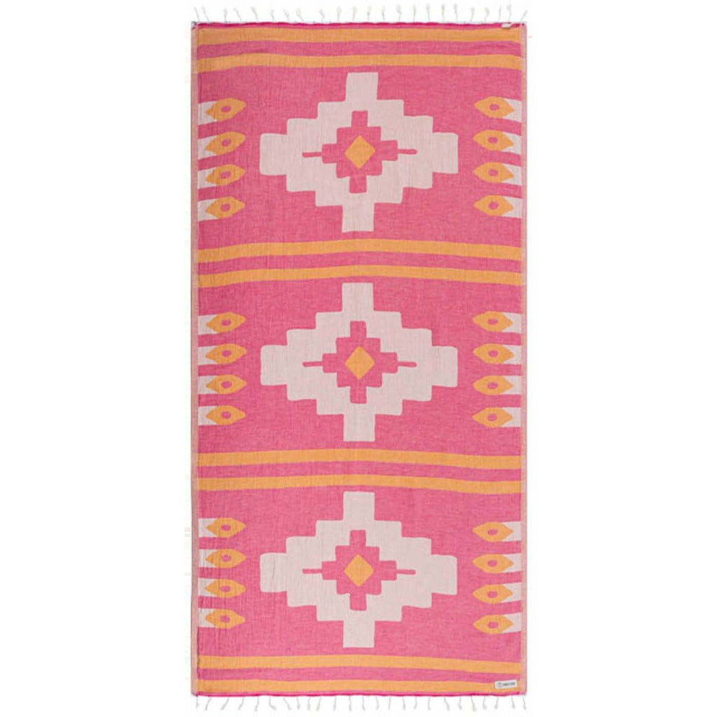 Atacama Beach Towel